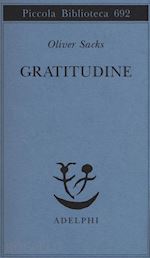 Image of GRATITUDINE