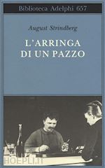 Image of L'ARRINGA DI UN PAZZO