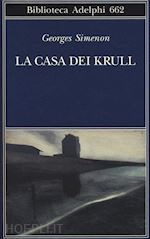 Image of LA CASA DEI KRULL