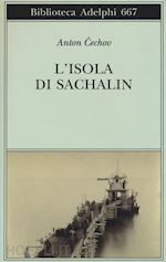 Image of L'ISOLA DI SACHALIN