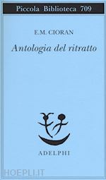 Image of ANTOLOGIA DEL RITRATTO