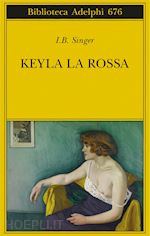 Image of KEYLA LA ROSSA