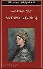 Image of SATANA A GORAJ