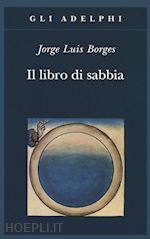 Image of IL LIBRO DI SABBIA