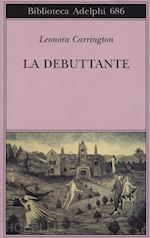 Image of LA DEBUTTANTE