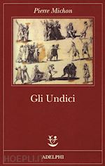 Image of GLI UNDICI