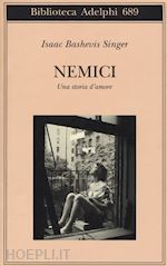 Image of NEMICI. UNA STORIA D'AMORE