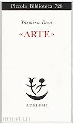 Image of «ARTE»