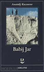 Image of BABIJ JAR