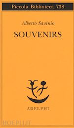 Image of SOUVENIRS