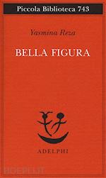 Image of BELLA FIGURA