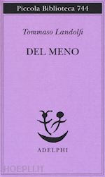 Image of DEL MENO