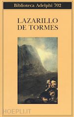 Image of LAZARILLO DE TORMES