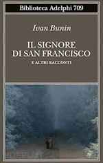 Image of IL SIGNORE DI SAN FRANCISCO E ALTRI RACCONTI