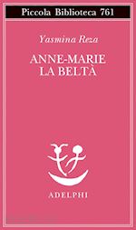 Image of ANNE-MARIE LA BELTA'