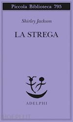 Image of LA STREGA