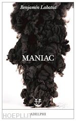 Image of MANIAC