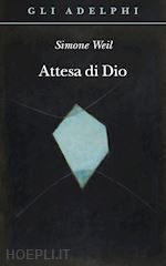 Image of ATTESA DI DIO