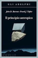 IL PRINCIPIO ANTROPICO