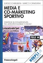 cherubini; canigiani - media e co-marketing sportivo