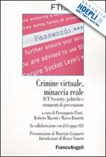 fti-forum per la tecnologia dell'informazione - crimine virtuale, minaccia reale
