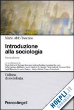toscano - introduzione alla sociologia