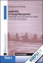 floris paola lucia - leadership & change management