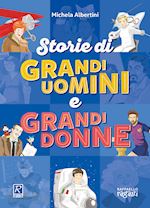Image of STORIE DI GRANDI UOMINI E GRANDI DONNE