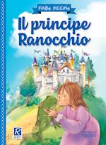 Image of IL PRINCIPE RANOCCHIO