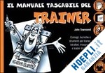 townsend j. - il manuale tascabile del trainer