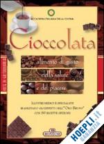 accademia italiana della cucin - cioccolata