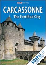 fonnesu giulia - carcassonne. ediz. inglese