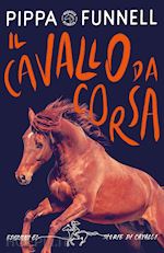 Image of IL CAVALLO DA CORSA. STORIE DI CAVALLI