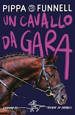 Image of UN CAVALLO DA GARA. STORIE DI CAVALLI