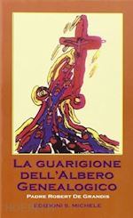 Image of LA GUARIGIONE DELL'ALBERO GENEALOGICO