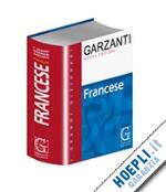 garzanti - grande dizionario di francese