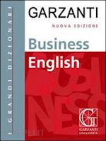 barile g. (curatore) - business english. ediz. bilingue
