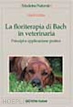 kubler heidi; rossi e. (curatore) - floriteapia di bach in veterinaria