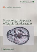 Image of KINESIOLOGIA APPLICATA E TERAPIA CRANIOSACRALE