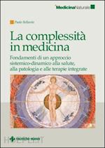 Image of LA COMPLESSITA' IN MEDICINA