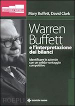 Image of WARREN BUFFETT E L'INTERPRETAZIONE DEI BILANCI