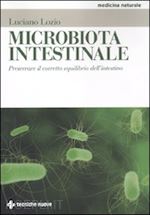 Image of MICROBIOTA INTESTINALE