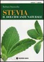 simonsohn barbara - stevia