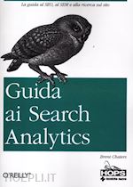chaters brent - guida ai search analytics