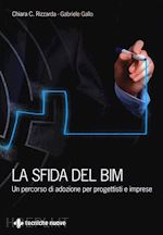 Image of LA SFIDA DEL BIM