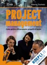 fischetti alberto - project management