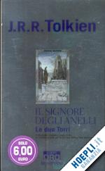 Il Signore degli Anelli - Vol.2: Le Due Torri - J.R.R. Tolkien