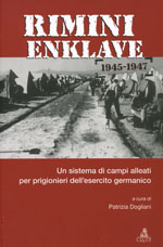 dogliani p. (curatore) - rimini enklave 1945-1947