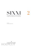 Image of SIXXI. STORIA DELL'INGEGNERIA STRUTTURALE IN ITALIA. VOL. 2