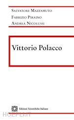 Image of VITTORIO POLACCO